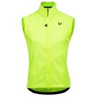 Pearl Izumi Mens Barrier Vest Top Sleeveless Gilet Jacket Outerwear - M Regular