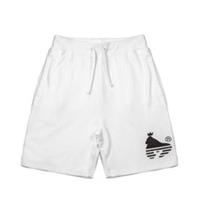 Money Mens Sport Ape Sig Short Jersey Shorts Cotton 3 Pockets - S Regular