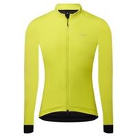 Dhb Mens Aeron Lab All Winter Polartec Jacket Outerwear Sports Training Fitness - S Regular