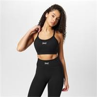 Everlast Womens Contour Bra Medium Impact Sports - 10 Regular