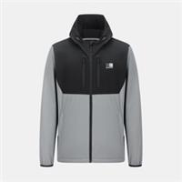 Karrimor Mens Base Camp Softshell Jacket Outerwear Long Sleeve 4 Pockets - 2XL Regular