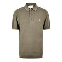 Jack Wills Mens Polo Shirt Top Short Sleeve - XL Regular