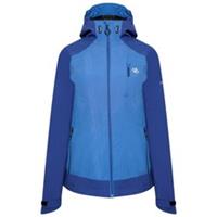 Dare 2b Womens Era Waterproof Jacket Outerwear - 12 Regular