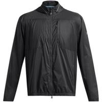 Under Armour Mens Trail Jacket Outerwear Waterproof - S Regular
