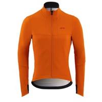 Dhb Mens Aeron All Winter Softshell Jacket Outerwear 3.0 Lightweight - M Regular