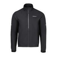 Pinnacle Mens Waterproof Cycling Jacket Outerwear Long Sleeve Sports Training - S Regular