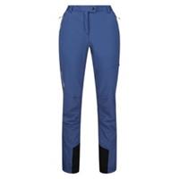 Regatta Womens Mountin Trousers Bottoms Pants Walking - 12 R Regular