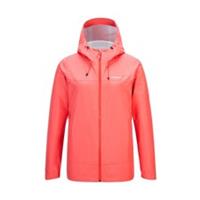 Karrimor Womens Heli 2.5 Jk Long Sleeve Waterproof Jacket Outerwear - 8 Regular