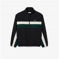 Lacoste Mens Cb Track Top Tracksuit Sports Casual - 2XL Regular