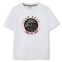 Boss Kids Logo T-shirt Juniors Regular Fit - 12 Years Regular