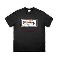 Money Mens 5 Pack Sig Camo Print T-shirts Short Sleeve Regular Fit T-shirt - L Regular