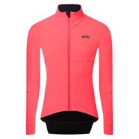 Dhb Mens Aeron Deep Winter Softshell Jacket Outerwear 2.0 - XS Regular