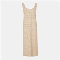 Nobodys Child Womens Mnk Mdxi Dress Maxi - 12 Regular