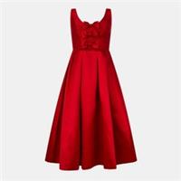 Nobodys Child Womens Milda Midi Dress Mini - 10 Regular