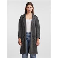 Pieces Womens 3/4coatigan Coatigan - 12 Regular