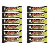 Mars Unisex Hi Protein Bar Nutrition