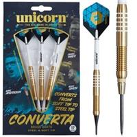 Unicorn Darts Unisex Converta Dart Set