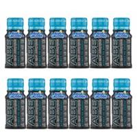 Applied Nutrition Unisex Workout Shot 60ml Powder