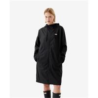Hunter Womens Andrea Mid Jacket Outerwear Rain - 12 Regular