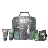 Tyson Fury Unisex F Sport Bag Novelty Gift Set
