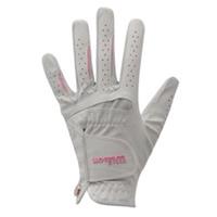 Wilson Womens Feel Plus Golf Glove Gloves - S Plus