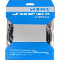 Shimano Unisex Road Gear Cable Set Gearing Cables