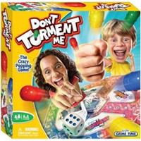 FunVille Unisex Dont Torment Me Board Game