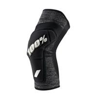 100 Percent Unisex Ridecamp Knee Guards Lightweight
