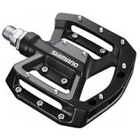 Shimano Unisex Pd Gr5 Mtb Flat Pedals Pedal