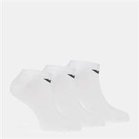 Emporio Armani Mens Socks Set Trainer - S-M Regular