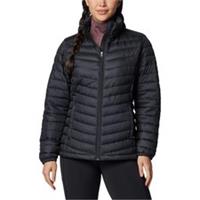 Columbia Womens Chestnut Jk Insulated Jacket Outerwear - 12 Regular
