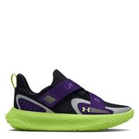Under Armour Mens Ua Flow Futr X 4 Sos Basketball Trainers Sneakers Sports Shoes