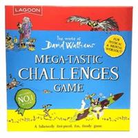 Lagoon Unisex Tastic Game Kids Board