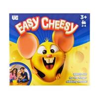 University Games Unisex Easy Chesy Game Baby Electronic