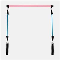 Slazenger Unisex Pilates Bar Kit Weight Set