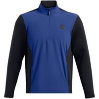 Under Armour Mens Drive Pro Strm Half Zip - 3XL Regular