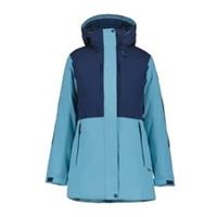Icepeak Womens Moriarty 3in1 Jacket Outerwear - 14 Regular