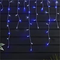The Spirit Of Christmas Unisex Od 960 Icicle Light 54 Multi