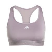 adidas Womens Hyg Ms Bra Medium Impact Sports - S C-D Regular