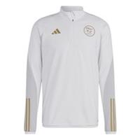 adidas Mens Algeria Tiro 23 Training Top Adults Long Sleeve - 2XL Regular