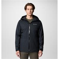 Columbia Mens Point Jacket Outerwear Insulated Waterproof - 2XL Regular