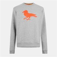 Modern Amusement Mens Hollywd Sweater Crew - 2XL Regular