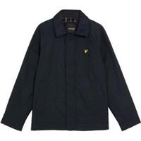 Lyle & Scott Mens Hunting Jacket Outerwear Harrington - 2XL Regular