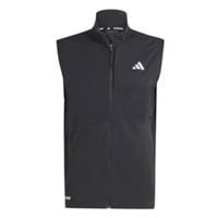 adidas Mens Ultimate Vest Top M Running Jacket Outerwear Sports Training Fitness - XS Regular