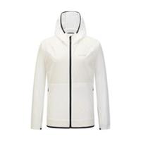Karrimor Womens Lightweight Hooded Jacket Outerwear Long Sleeve Sports Training - 12 Regular