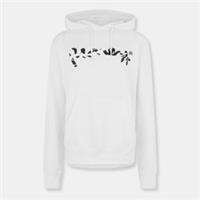 Money Mens Sig Camo Hood Long Sleeve OTH Hoodie Hooded Sweatshirt Top Cotton - S Regular