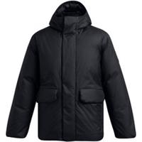 Under Armour Mens Limitless Down Ss Jacket Outerwear Puffer - S Regular