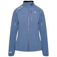 Dare 2b Womens Wmnmdntiijacket Long Sleeve Waterproof Jacket Outerwear - 8 Regular