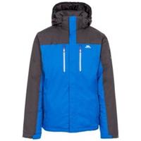 Trespass Mens Tlsford Jacket Outerwear Waterproof - S Regular