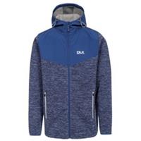 DLX Mens Hendricks Jacket Outerwear Softshell - S Regular